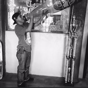 Meet your Posher, Michael a